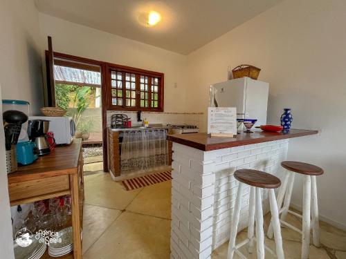 Casas Baepi em condomínio a 300m da praia (Casas Baepi em condominio a 300m da praia) in หาดอิตากวันดูบา