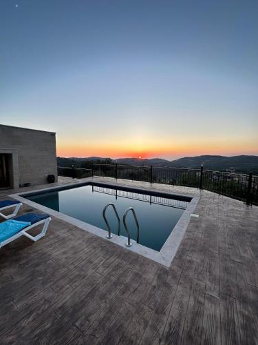Sky High Guesthouse – khách sạn tại Saida