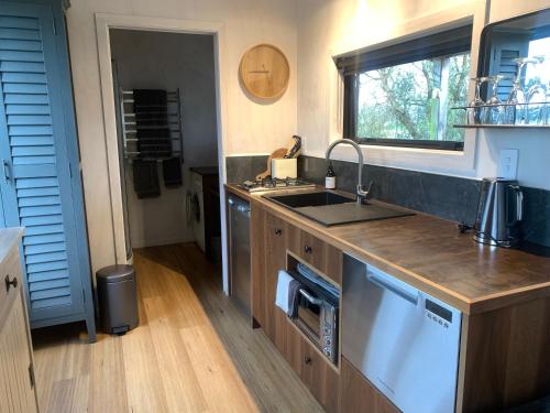 Bellevue Haven in มาสเตอร์ตัน