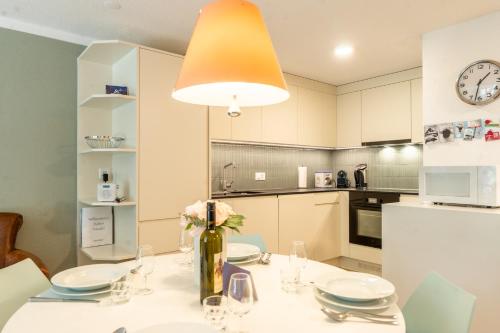 Balmas Paradies-perfect family home, Zermatt (Foto 5)