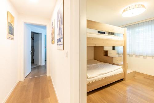 Balmas Paradies-perfect family home, Zermatt (Foto 4)