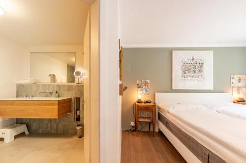 Balmas Paradies-perfect family home, Zermatt (Foto 8)