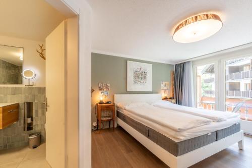 Balmas Paradies-perfect family home, Zermatt (Foto 3)
