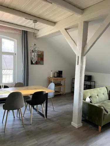 Ferienwohnung Rosenholz in Butjadingen, Deutschland