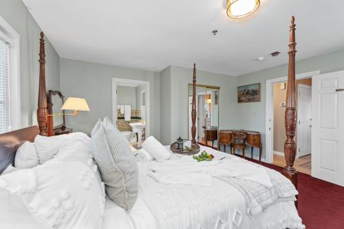 Bella Villa Messina – Healdsburg, CA