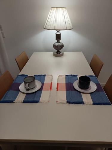 L'appartamento casa Olena in Piazza Brescia