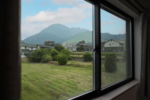 別府三和泉 雅 桜 響, Beppu (fotografie 9)