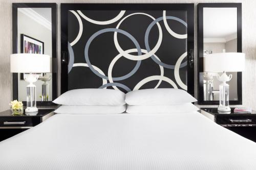 1 king bed