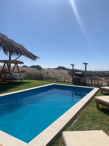 Casa Dunas Vichayito