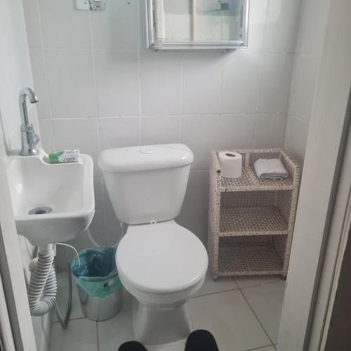 Barra da tijuca próximo a floresta (Barra da tijuca proximo a floresta) in Joatinga