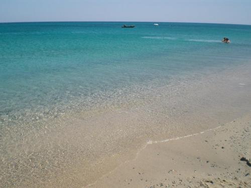  Casa di Vacanza Marina di Davoli in Marina di Davoli