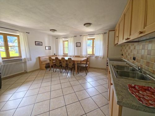 Three-Bedroom Superior Apartment