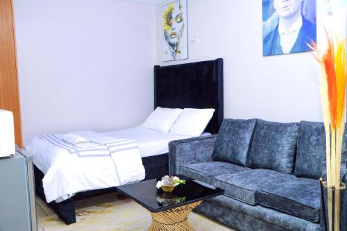 Betty Homes, Nairobi