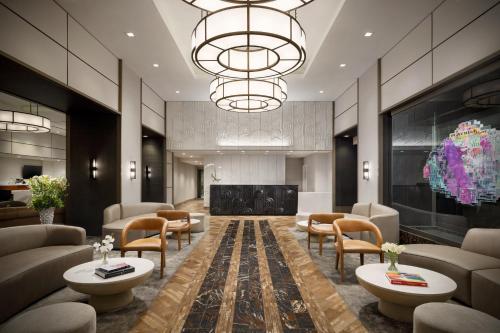 The Kimpton Muse Hotel an IHG Hotel - image 7