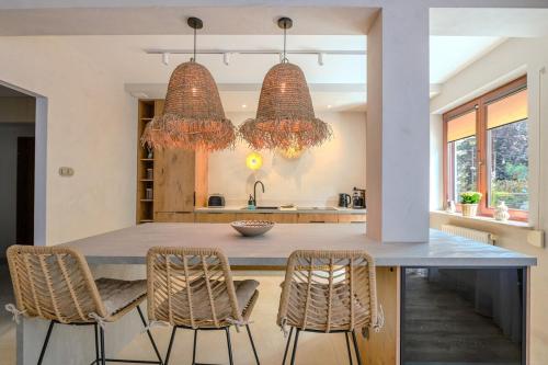 Bali apartment near the beach