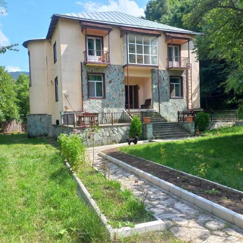 Noor Dilijan, Dilijan