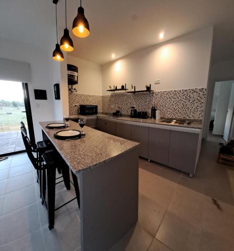 Hada del Champaqui - Posada de Montaña (Hada del Champaqui - Posada de Montana) in Solar de los Molinos