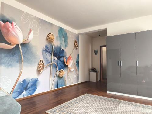 Sarah Apartament