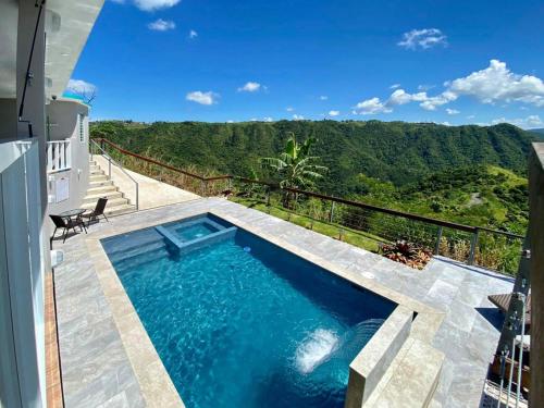 Casa Monte Verde - Heated Pool