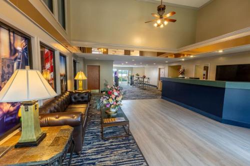 Bally's Vicksburg