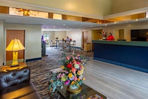 Bally's Vicksburg – Vicksburg, MS