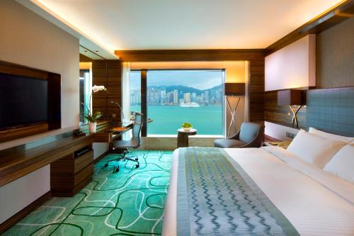 Harbour View Suite