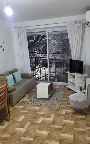 Comfortable Equipped Studio, Strategic Location in Palermo - Amplio Monoambiente en Palermo, Buenos Aires (fotografie 3)