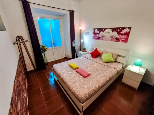 Perfect Room Near Airport 1, Lisbonne