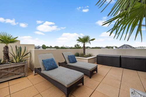 Three-Bedroom Apartment image 2