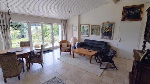 Ruhiges Ferienhaus in sonniger Lage in Lissendorf, Deutschland