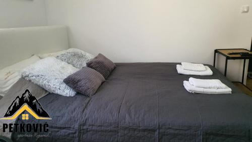Kop Čardaci apartman Petković - image 4