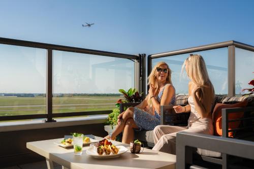 Restaurant, Hyatt Place Melbourne Airport, Fl in Melbourne (FL)