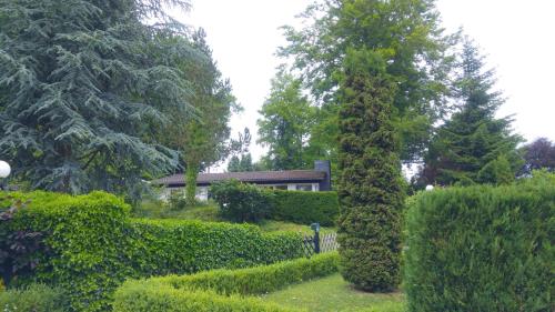 Ruhiges Ferienhaus in sonniger Lage in Lissendorf