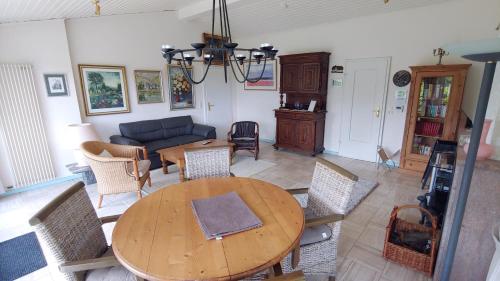 Ruhiges Ferienhaus in sonniger Lage in Lissendorf
