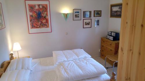 Ruhiges Ferienhaus in sonniger Lage in Lissendorf