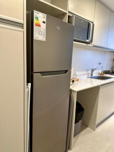 One-Bedroom Apartment image 9