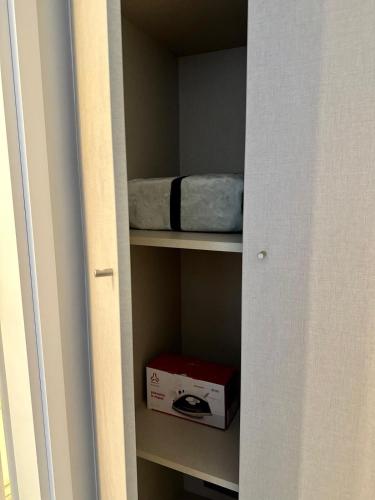 One-Bedroom Apartment image 7