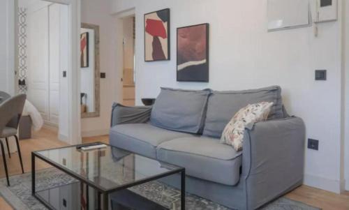 AH-Apartamentos de Diseño en Madrid Río, Madrid (foto 10)