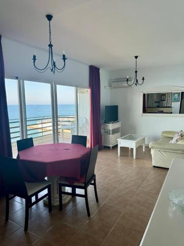 Apartamentos Mediterraneo