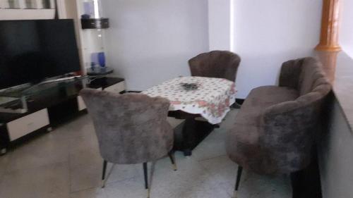 Le Grand Refuge des Lilas, Casablanca (fotografie 2)