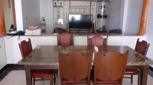 Le Grand Refuge des Lilas, Casablanca (fotografie 3)