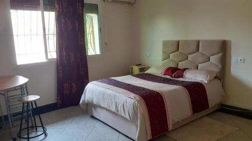 Le Grand Refuge des Lilas, Casablanca (fotografie 7)
