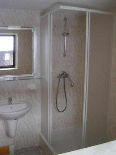 Apartman Schovanek in Harrachov