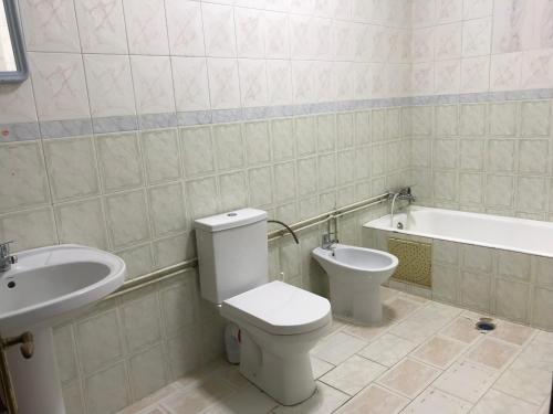 Appartement à louer mdiq (Appartement a louer mdiq) in M'dikas