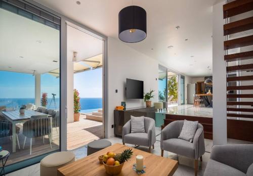 Létesítmények, Ultra Luxurious Hvar Villa 5 Bedrooms Villa Celestia Private Heated Infinity Pool & Stunning Sea Vie in Sveta Nedilja