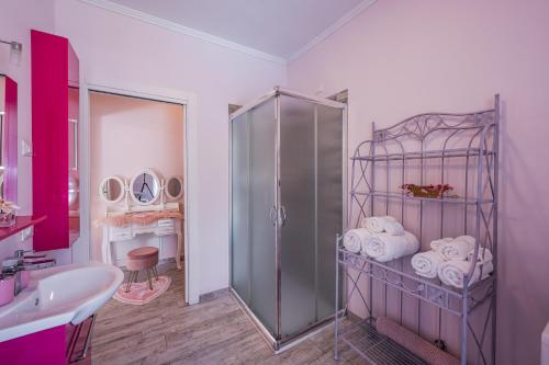 Villetta Tinmar Barbie House Verona, Verona (foto 7)