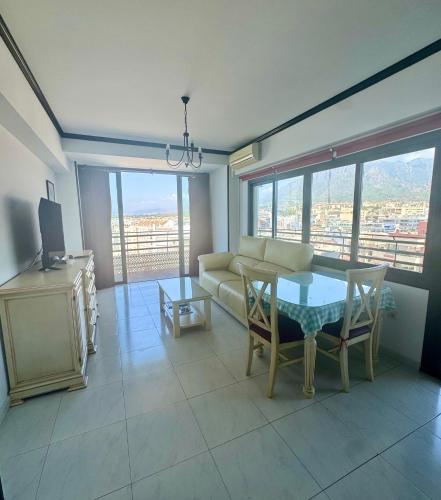 Apartamentos Mediterraneo