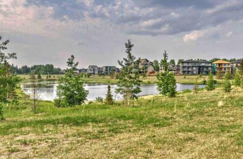 1-BR Suite with Private entrance near Restaurants, Shops, Local Amenities, Edmonton (foto 8)