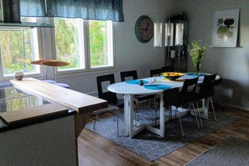 Pet Friendly Retreat - Sleeps 8 with Sauna in Lapinjarvi