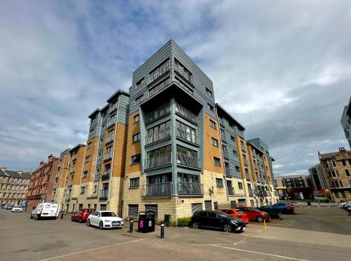 The Clyde Retreat, 2 Bedrooms, Glasgow (photo 10)